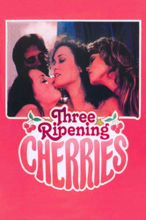 Three Ripening Cherries (1979)