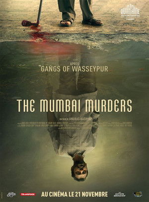 The Mumbai Murders (2016)