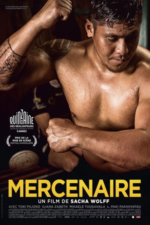 Mercenaire (2016)