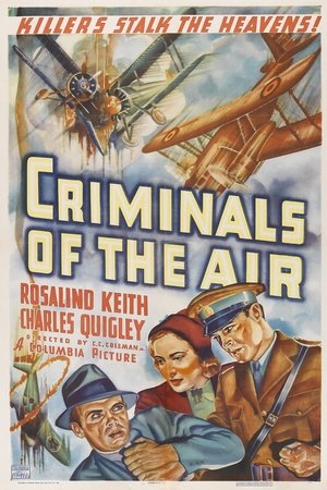 Criminals of the Air (1937)