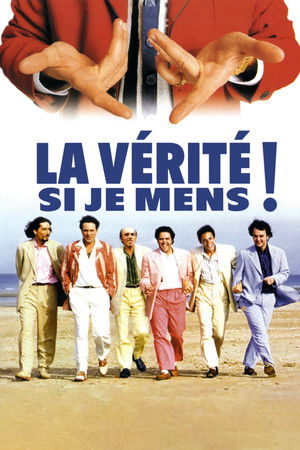 La Vérité si je mens ! (1997)
