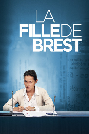 La Fille de Brest (2016)