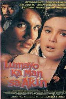 Lumayo Ka Man sa Akin (1992)