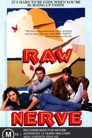 Raw Nerve (1990)