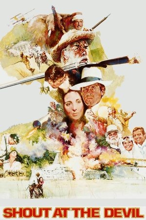 Parole d'homme (1976)