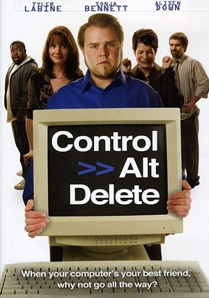 Control Alt Delete (2010)