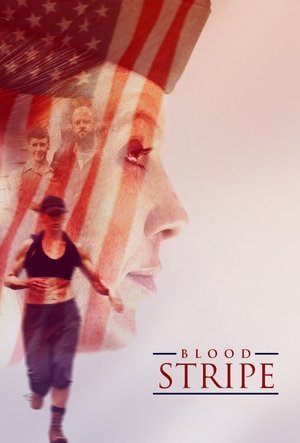 Blood Stripe (2016)