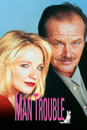 Man Trouble (1992)