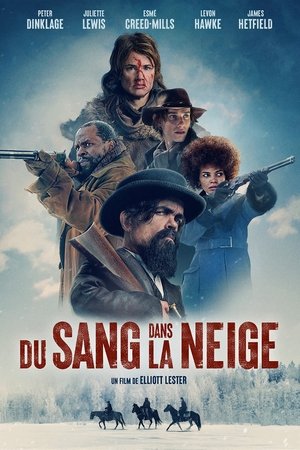 Du sang dans la neige (2024)
