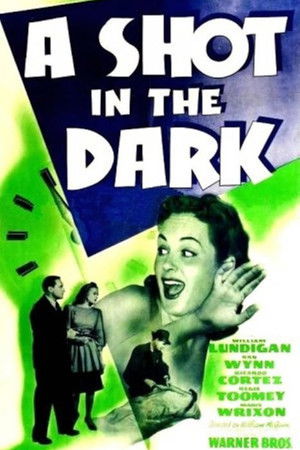 A Shot in the Dark (1941)