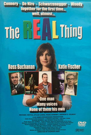 The Real Thing (2002)