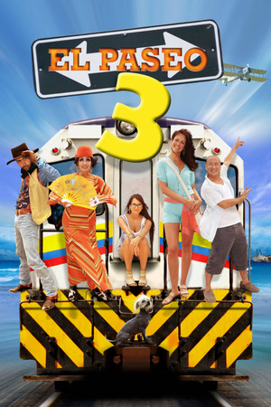 El paseo 3 (2013)