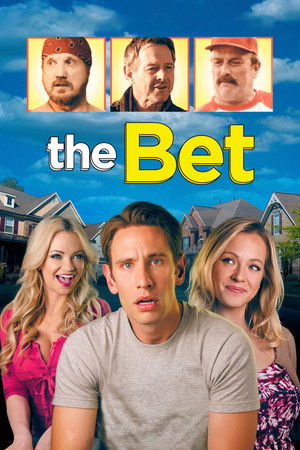 The Bet (2016)