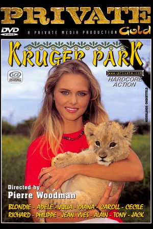 Kruger Park (1996)