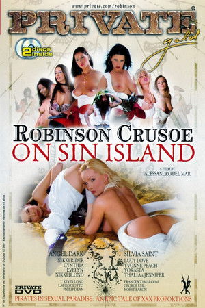 Robinson Crusoé sur l'île du Vice (2005)