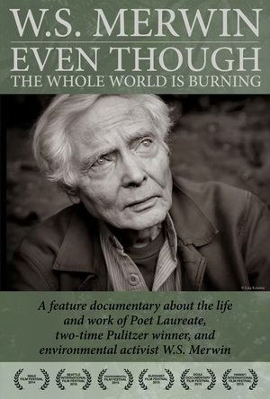 Even Though the Whole World Is Burning (2014)