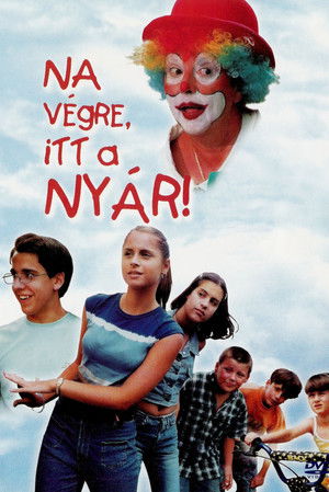 Na végre itt a nyár (2002)
