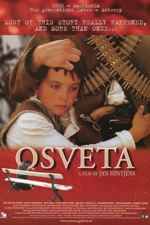 Osveta : Vengeance (2001)