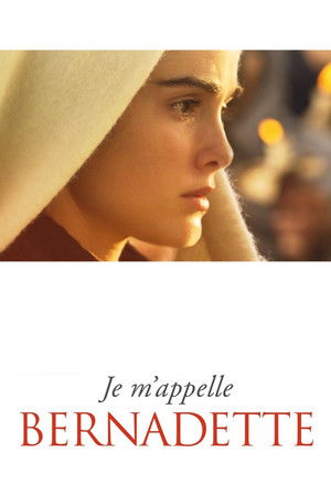 Je m'appelle Bernadette (2011)