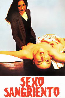 Sexo sangriento (1981)