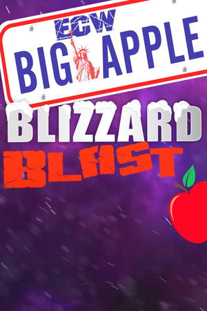ECW Big Apple Blizzard Blast (1996)