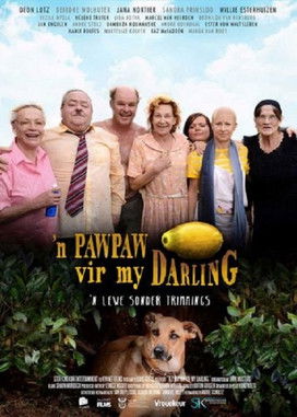'n Paw-Paw Vir My Darling (2016)