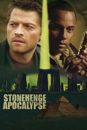 Apocalypse à Stonehenge (2010)