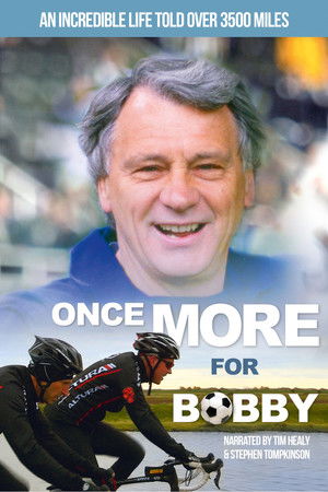Once More for Bobby (2014)