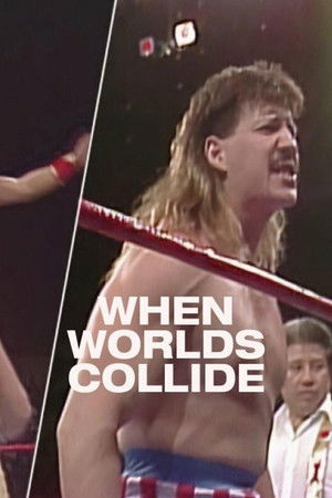 ECW When Worlds Collide (1994)