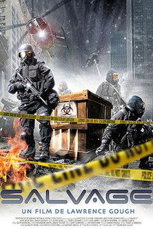 Salvage (2009)