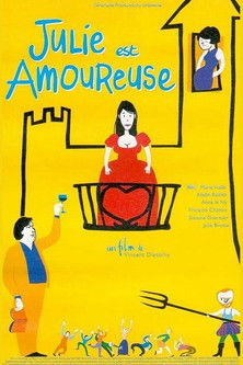 Julie est amoureuse (1998)