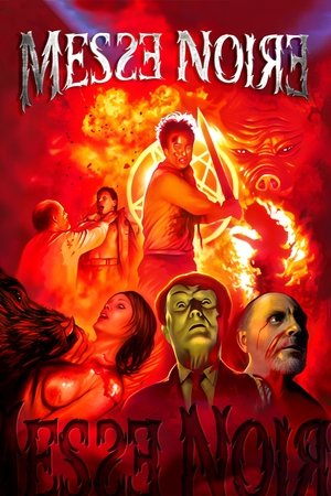 Messe noire (1981)