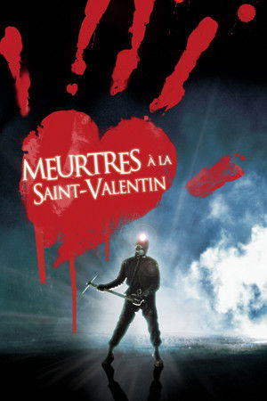 Meurtres à la Saint-Valentin (1981)