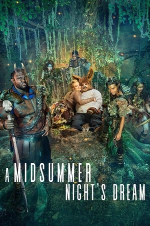 A Midsummer Night's Dream (2016)