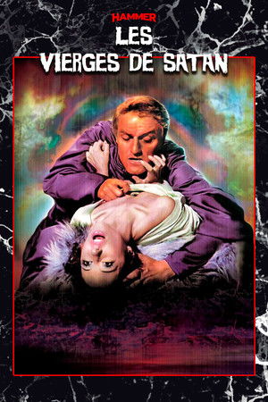 Les Vierges de Satan (1968)
