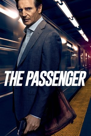 The Passenger (2018)