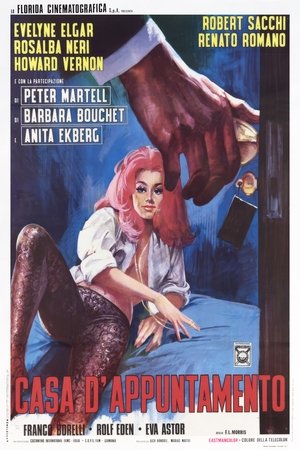 Meurtre dans la 17ème avenue (1972)