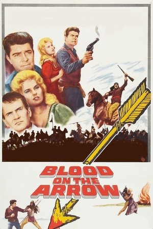 Blood on the Arrow (1964)