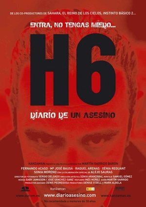 H6: Diario de un asesino (2007)