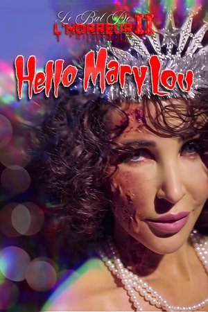 Le Bal de L'horreur 2 : Hello Mary Lou (1987)