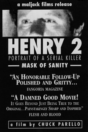 Henry, portrait d'un serial killer 2 (1996)