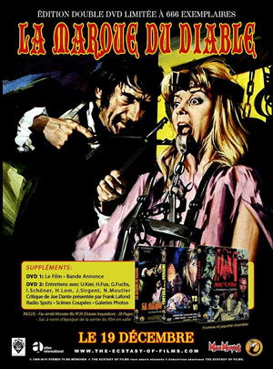 La Marque du Diable (1970)