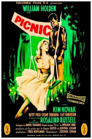 Picnic (1955)