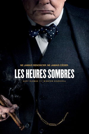 Les Heures sombres (2017)