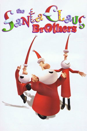 The Santa Claus Brothers (2002)