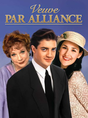 Veuve par alliance (1996)
