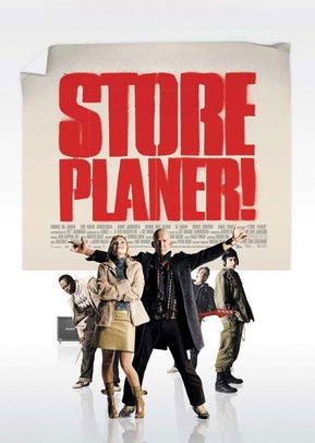 Store planer (2005)