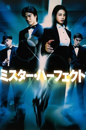 Looking for Mr. Perfect (2003)