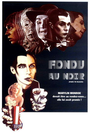 Fondu au noir (1980)