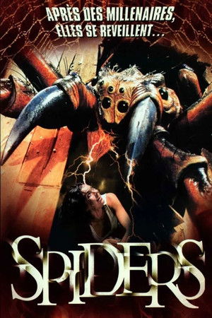 Spiders (2000)